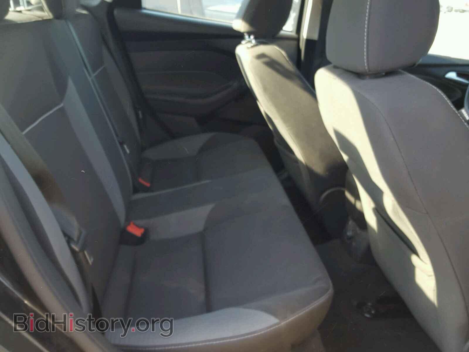 2013 FORD FOCUS - VIN: 1FADP3F20DL333154 - Photo 6