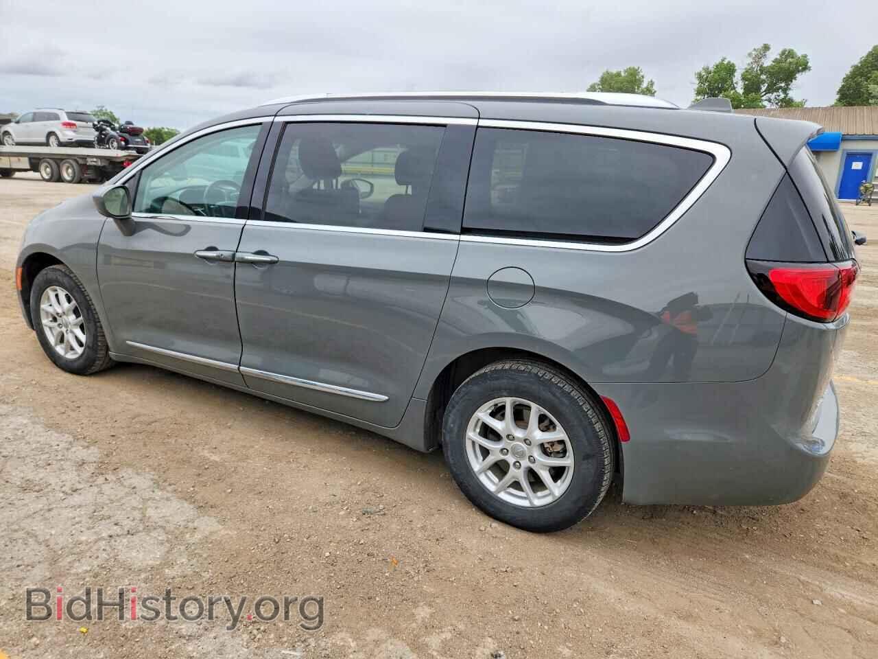 2020 CHRYSLER PACIFICA - VIN: 2C4RC1BG7LR137090 - Photo 2