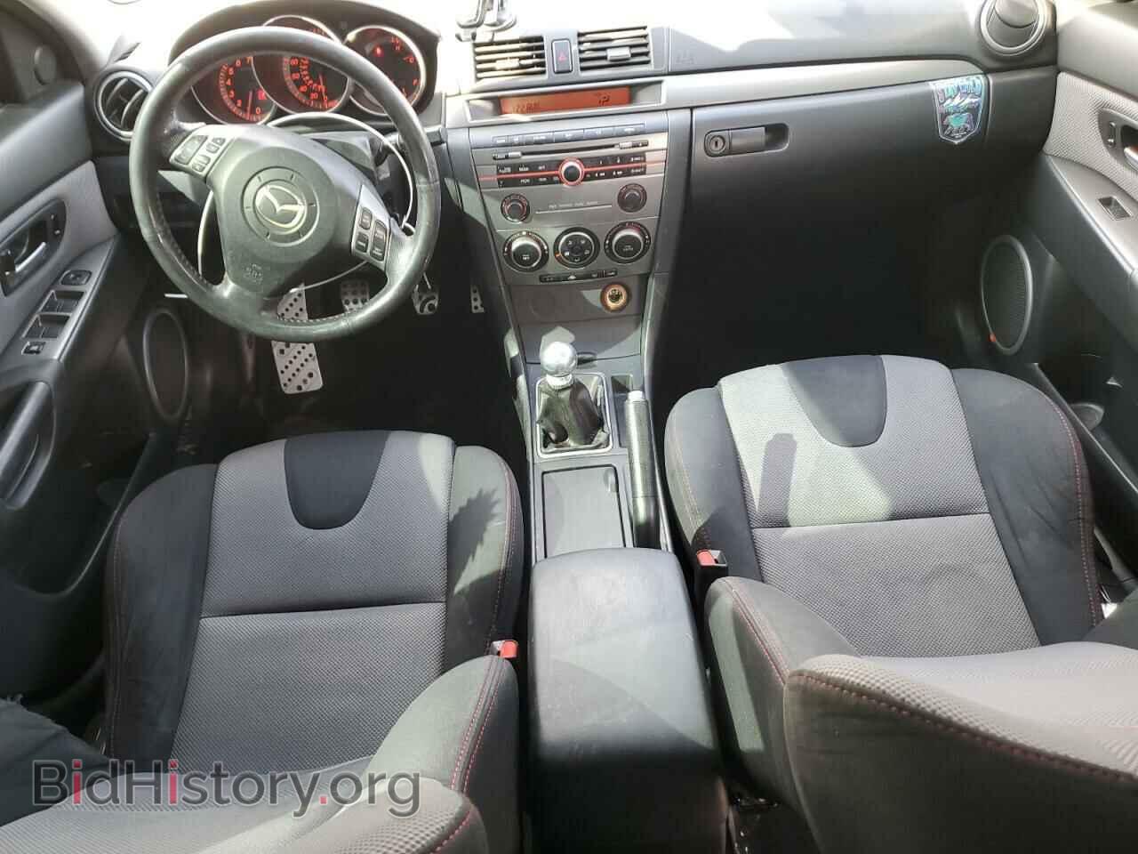 2008 MAZDA ALL OTHER - VIN: JM1BK34M081864831 - Фото 8