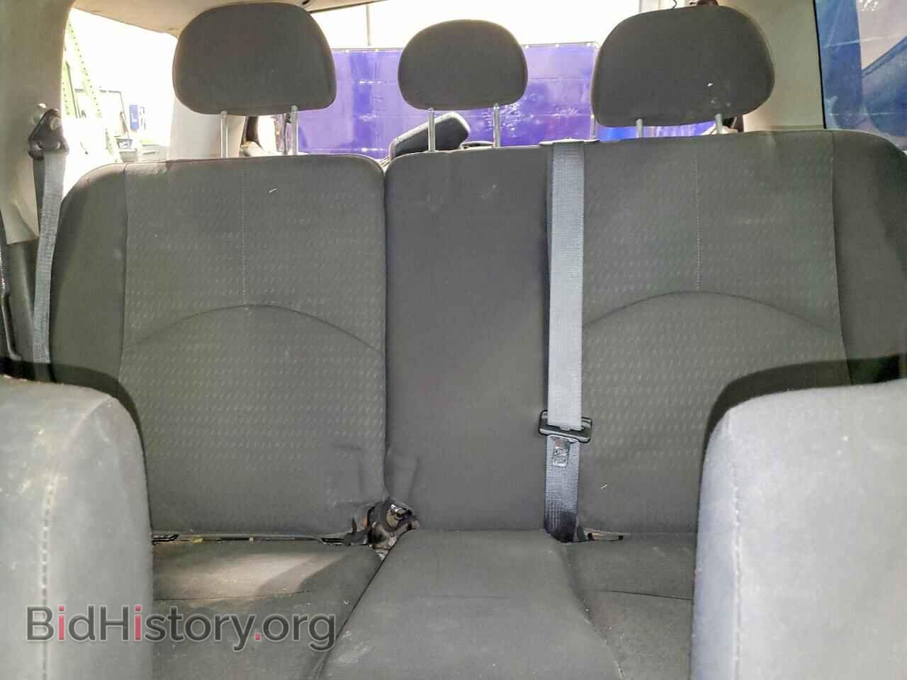 2006 MAZDA TRIBUTE - VIN: 4F2YZ02Z46KM27425 - Фото 10