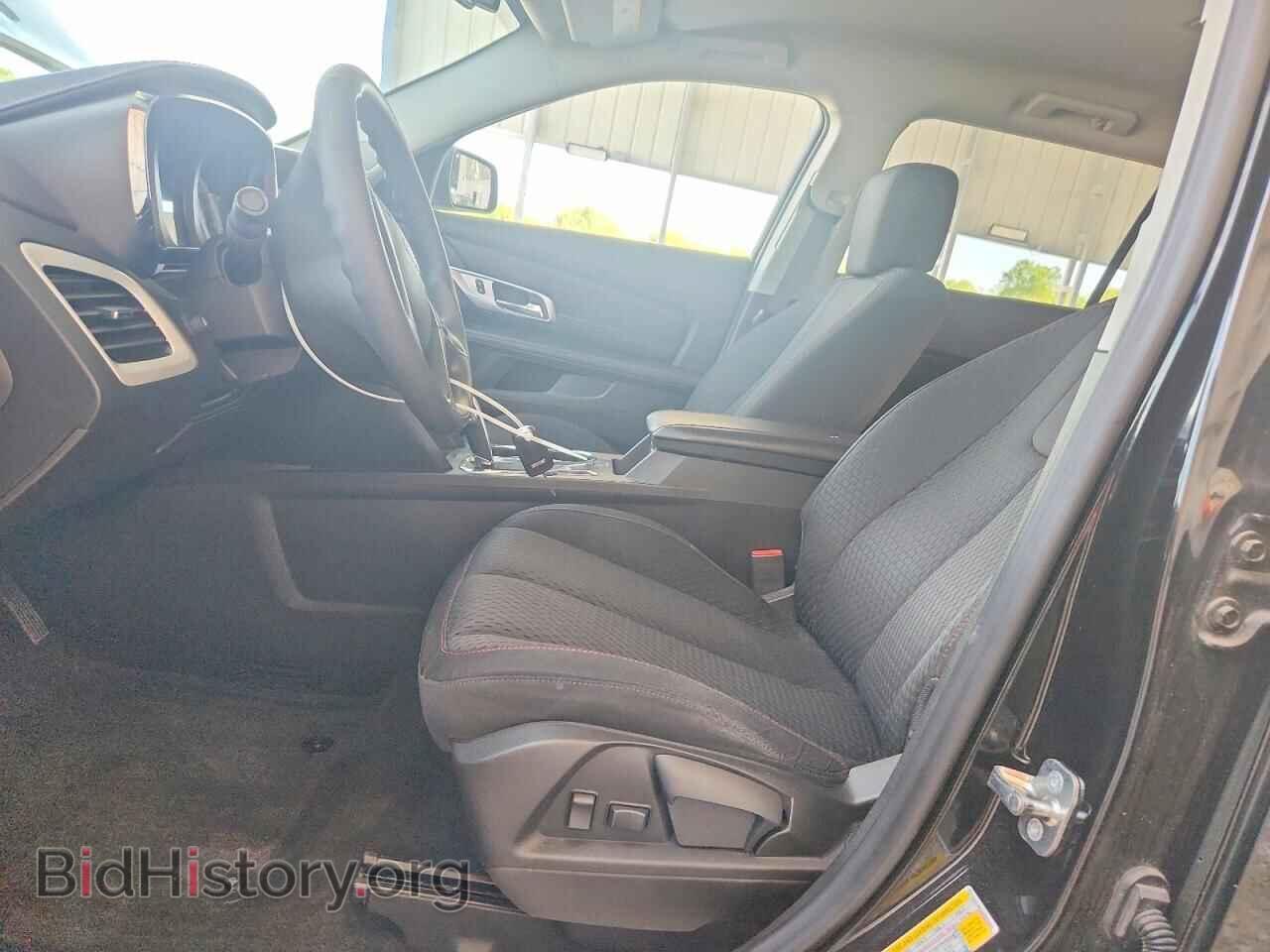 2015 GMC TERRAIN - VIN: 2GKALMEK2F6274401 - Фото 7