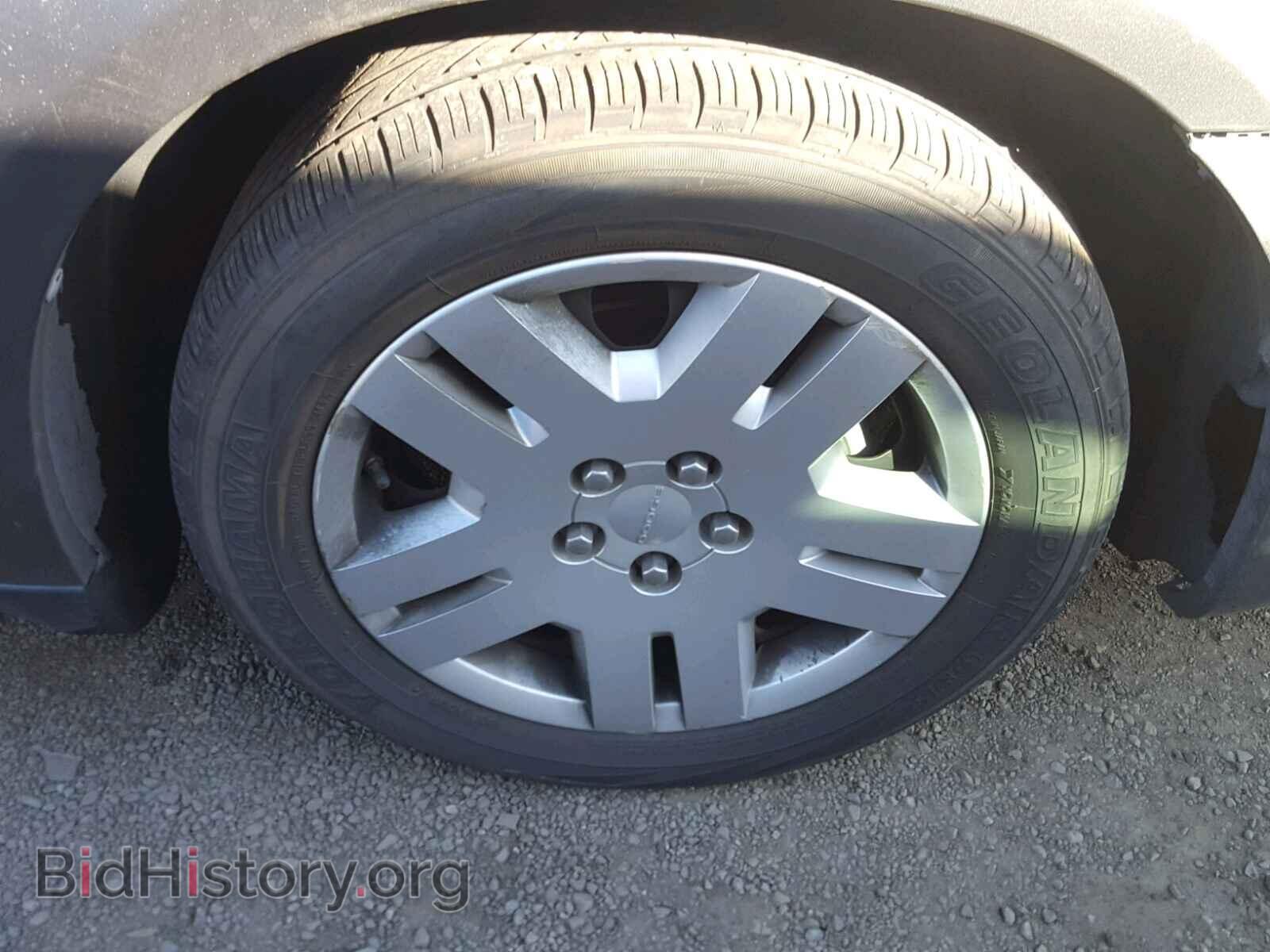 2013 DODGE AVENGER - VIN: 1C3CDZAB8DN530901 - Фото 9