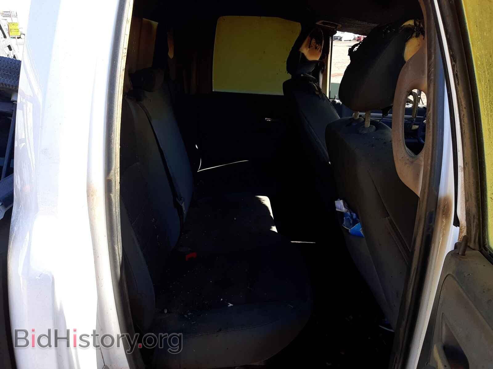 2014 RAM 1500 - VIN: 1C6RR7GT4ES367136 - Photo 6