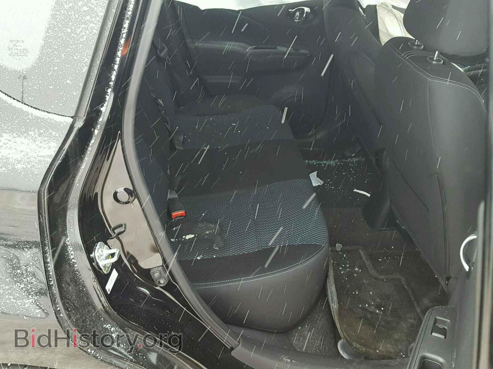 2016 NISSAN VERSA - VIN: 3N1CE2CP2GL353715 - Фото 6