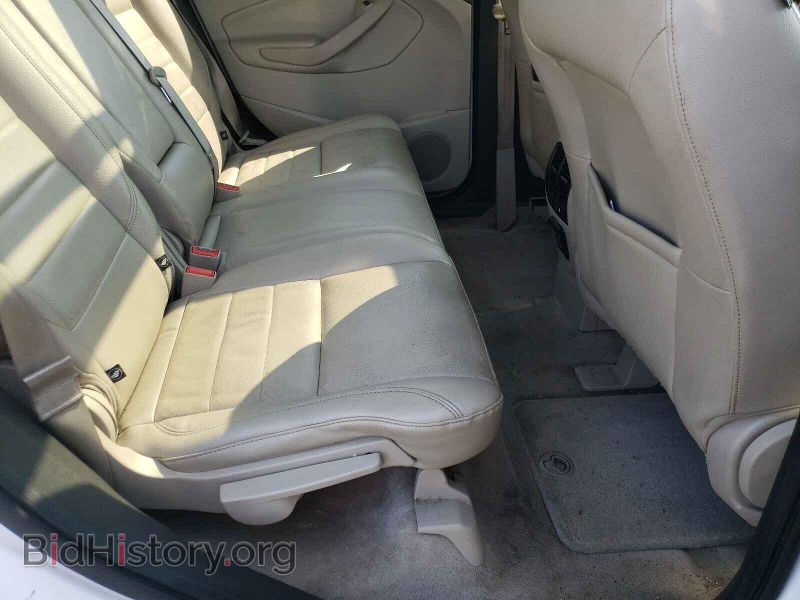 2013 FORD ESCAPE - VIN: 1FMCU9H9XDUC98253 - Фото 6