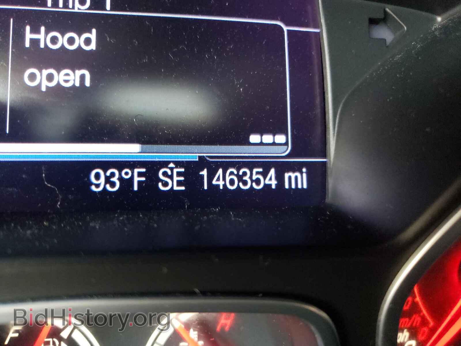2013 FORD FOCUS - VIN: 1FADP3L93DL167424 - Фото 8
