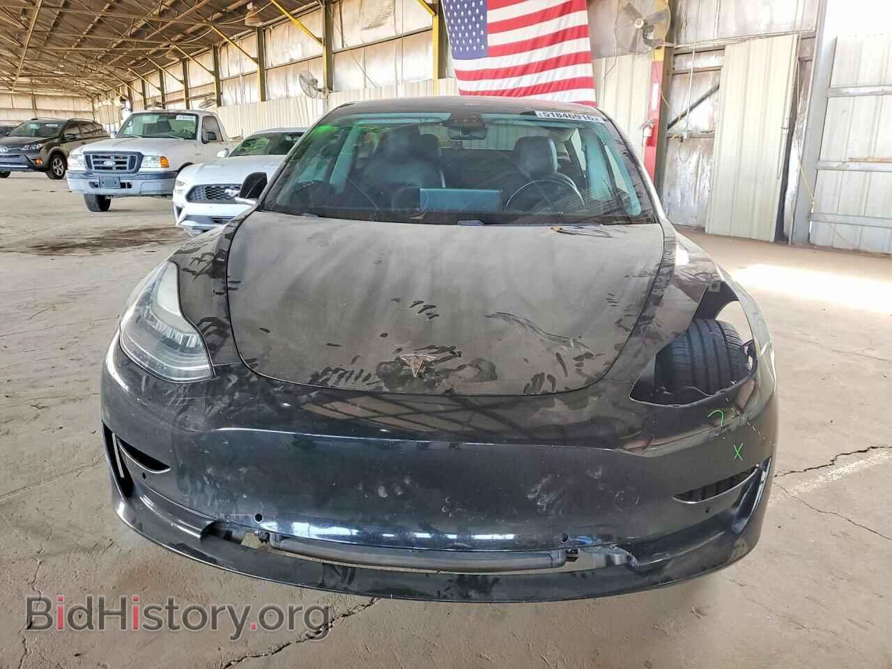 2018 TESLA MODEL 3 - VIN: 5YJ3E1EA8JF108813 - Photo 5