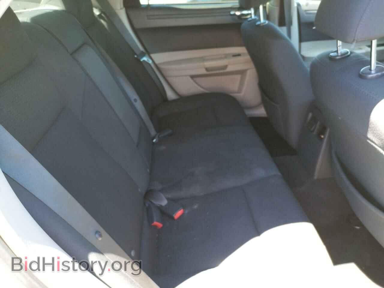 2007 CHRYSLER 300 - VIN: 2C3LA43R17H603075 - Фото 6