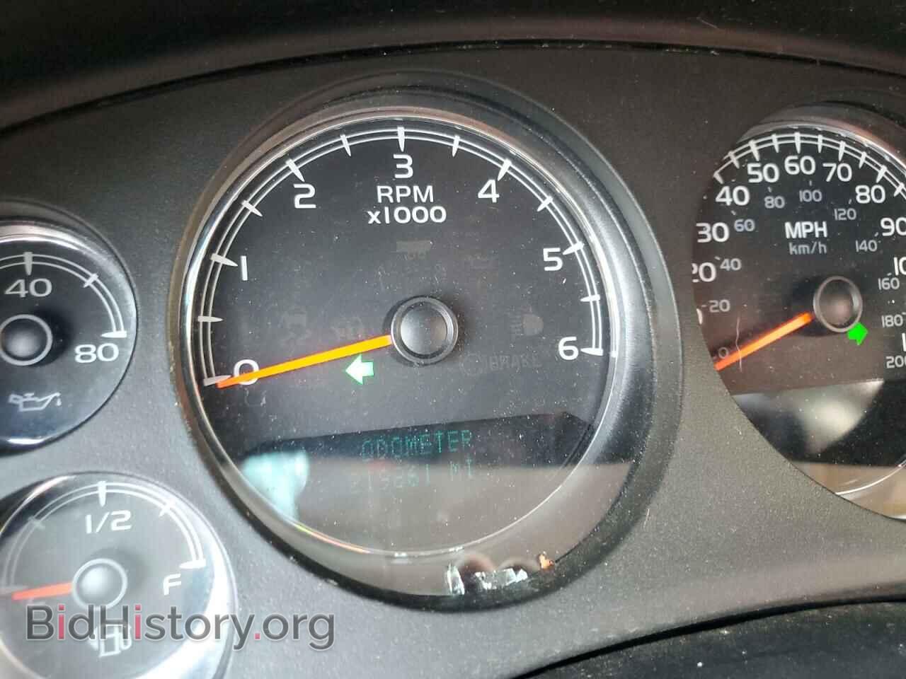 2013 GMC YUKON - VIN: 1GKS2KE73DR307981 - Фото 9
