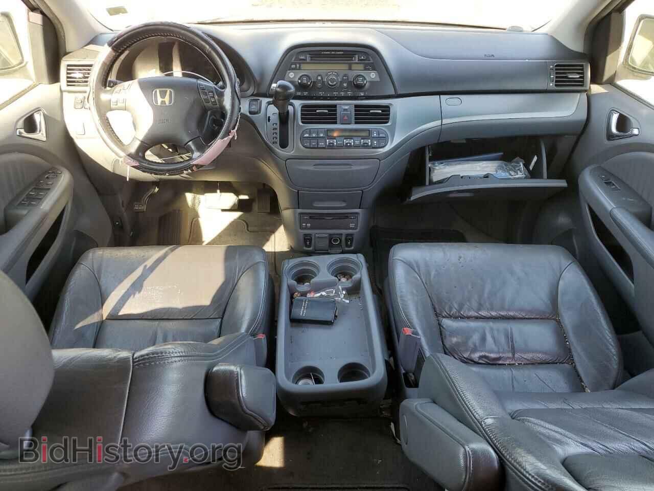 2006 HONDA All Models - VIN: 5FNRL38716B092893 - Фото 8