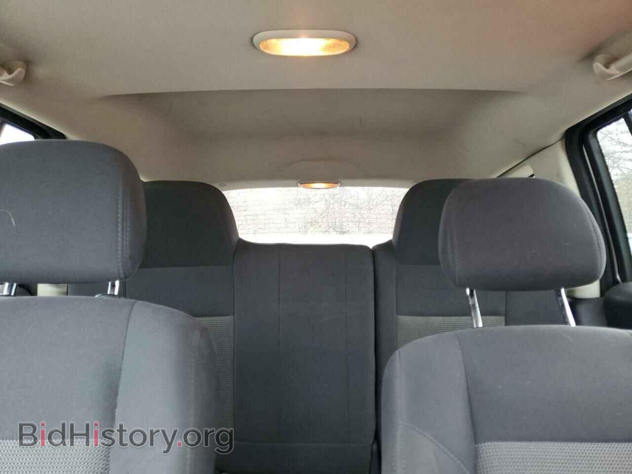 2011 JEEP COMPASS - VIN: 1J4NF1FB3BD282918 - Фото 10