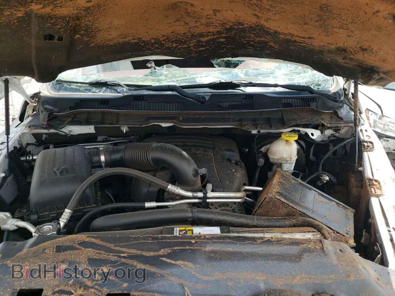 2017 RAM 1500 - VIN: 1C6RR7GT4HS822121 - Фото 7