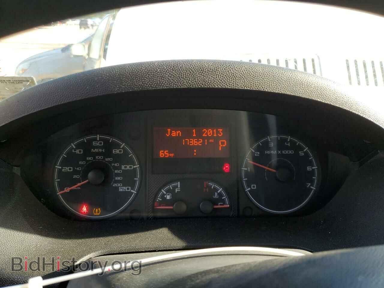 2014 RAM All Models - VIN: 3C6TRVDG5EE107302 - Photo 9