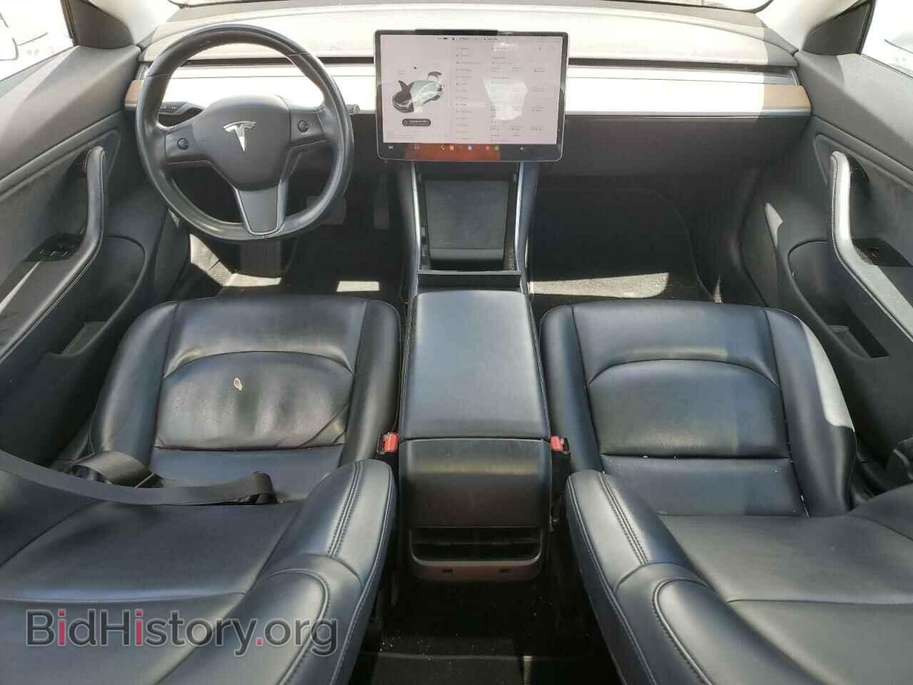 2018 TESLA MODEL 3 - VIN: 5YJ3E1EA8JF012843 - Фото 8