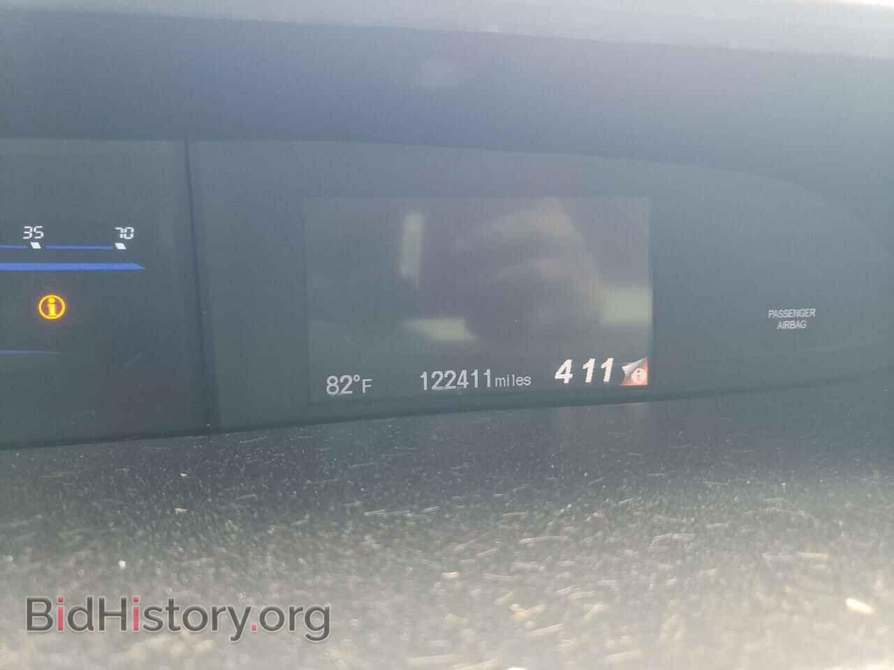 2015 HONDA CIVIC - VIN: 19XFB2F84FE108103 - Фото 9