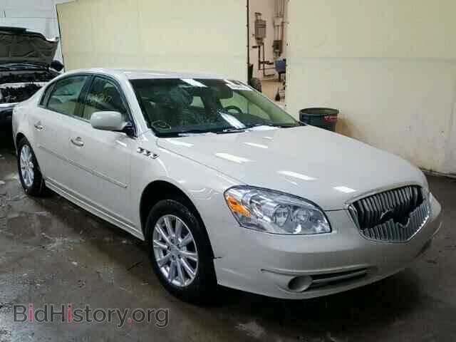 Фотография 1G4HC5EM2AU133349 - BUICK LUCERNE 2010