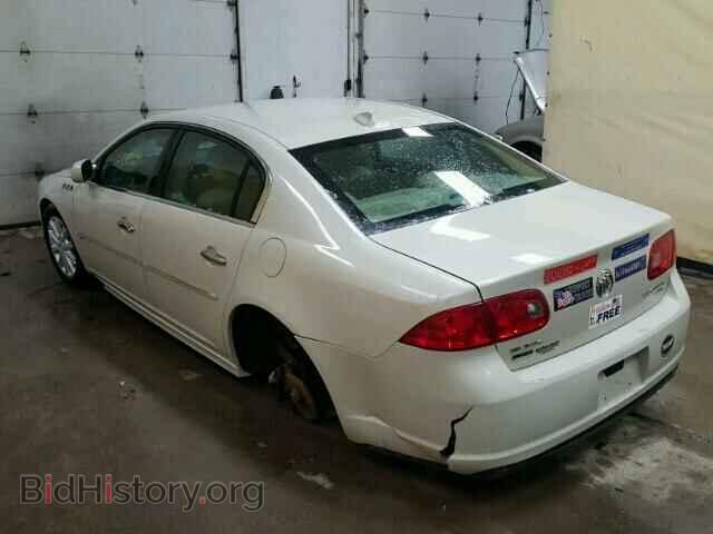 2010 BUICK LUCERNE - VIN: 1G4HC5EM2AU133349 - Фото 3