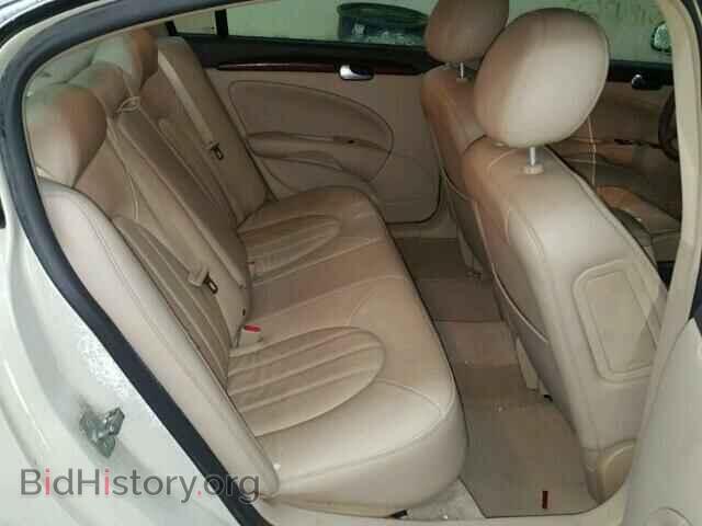 2010 BUICK LUCERNE - VIN: 1G4HC5EM2AU133349 - Фото 6