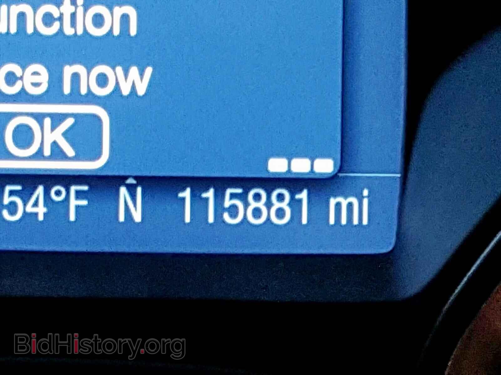2012 FORD FOCUS - VIN: 1FAHP3F26CL278676 - Photo 8