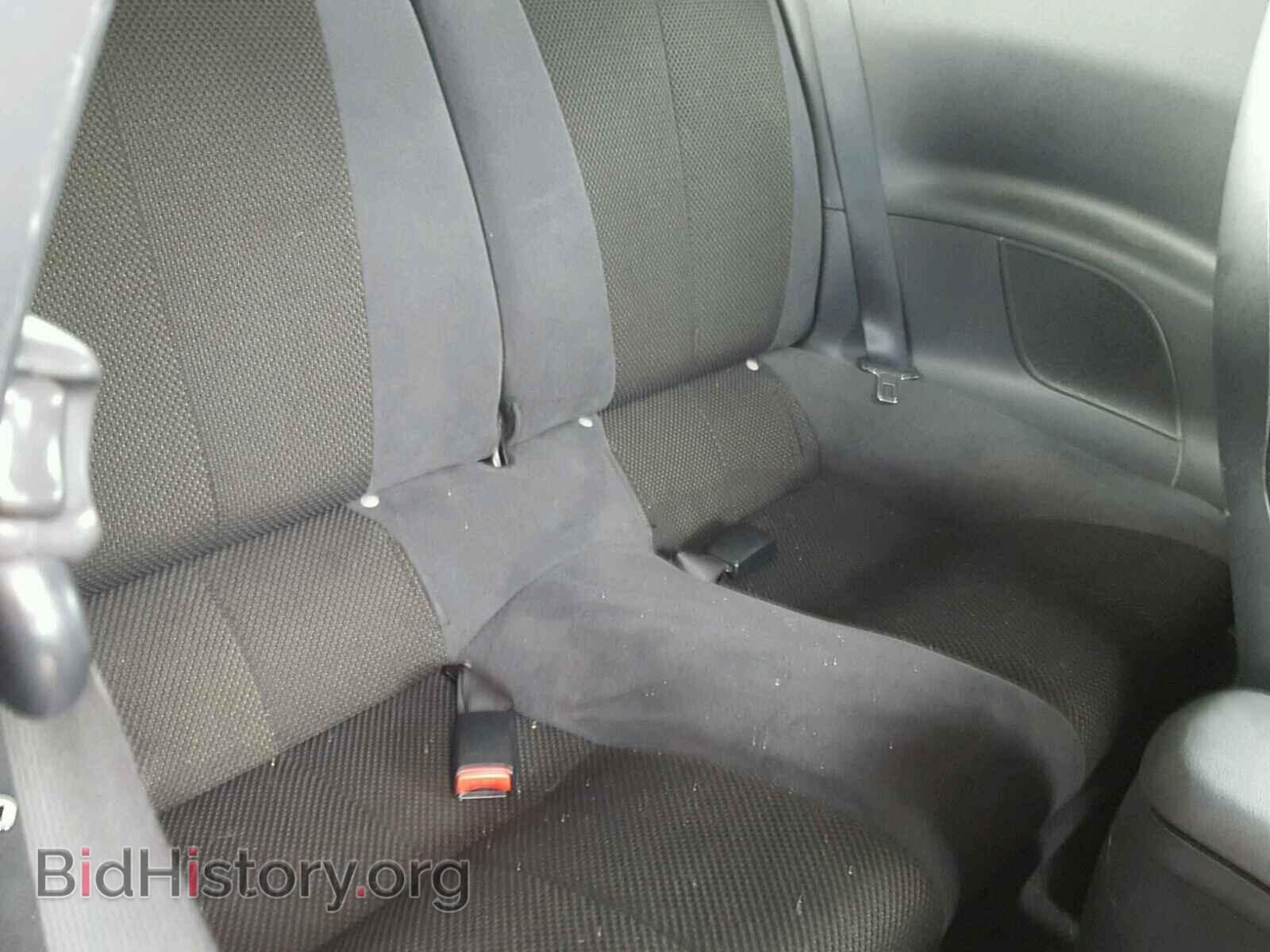 2006 MITSUBISHI ECLIPSE - VIN: 4A3AK24F16E008710 - Photo 6