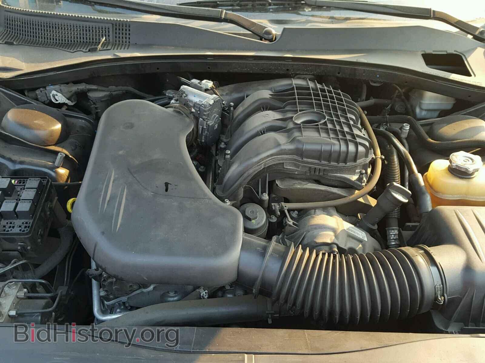 2012 DODGE CHARGER - VIN: 2C3CDXBG7CH219868 - Фото 7