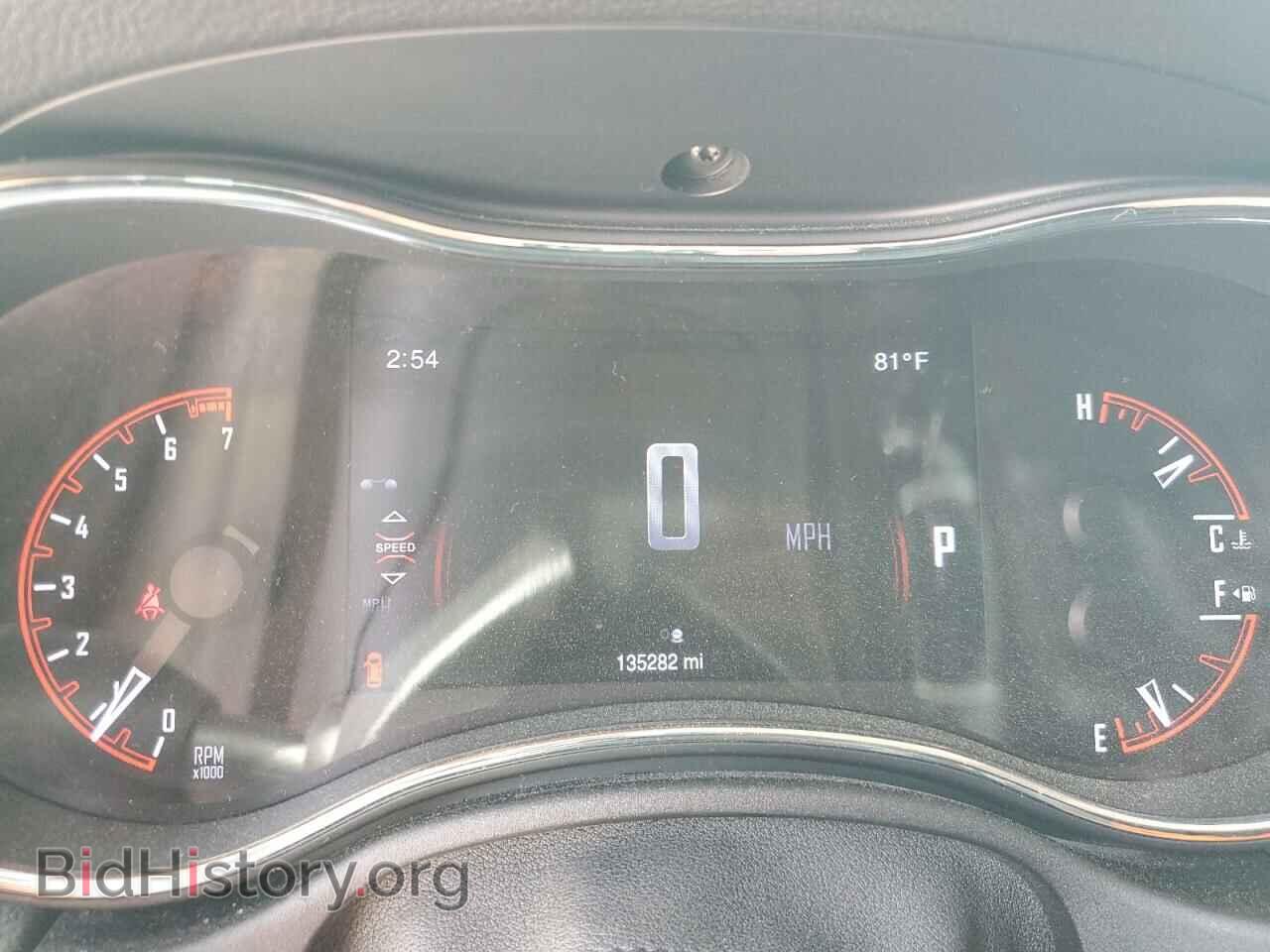 2015 DODGE DURANGO - VIN: 1C4RDHDG9FC809716 - Photo 9