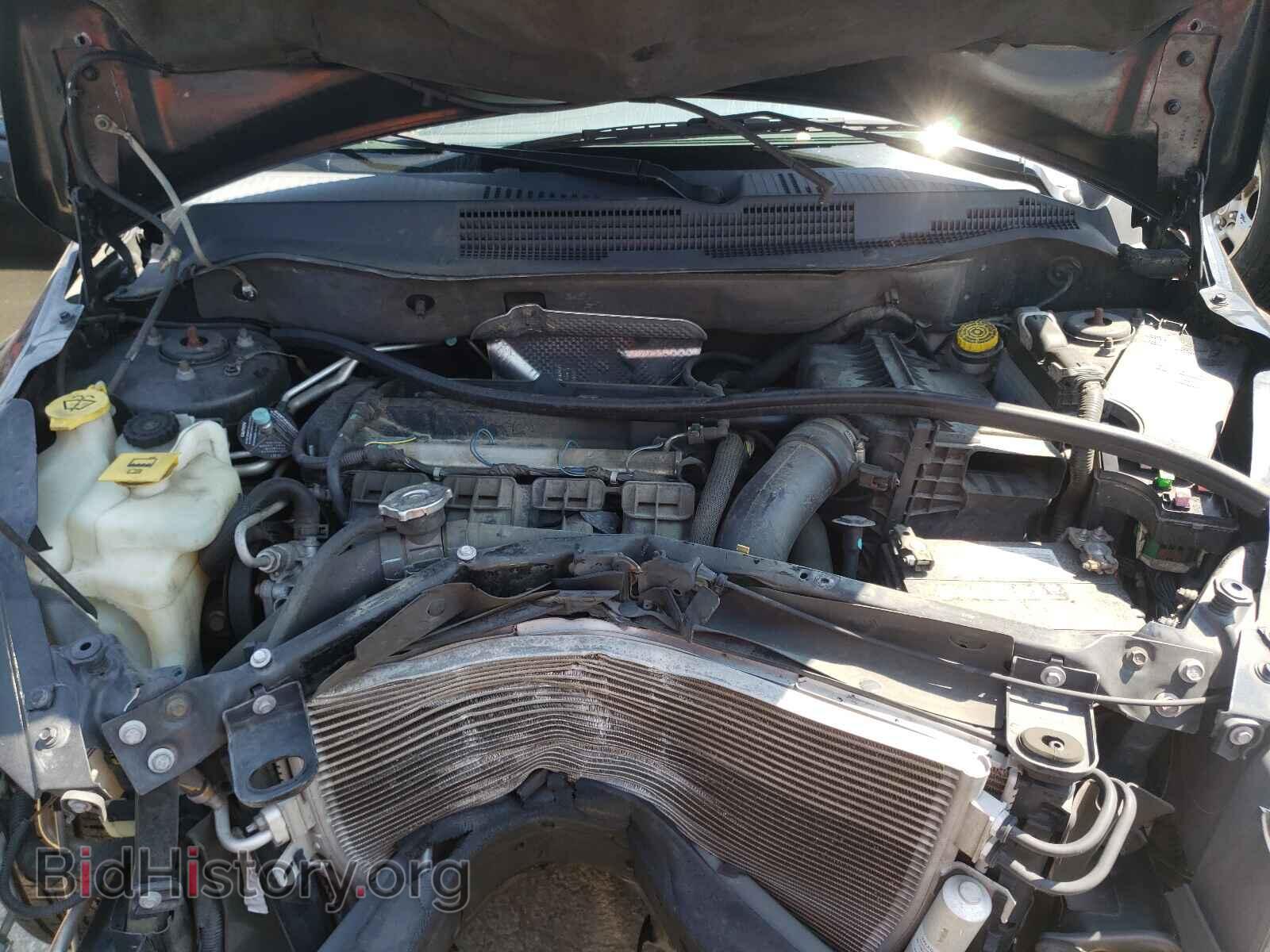 2010 DODGE CALIBER - VIN: 1B3CB4HA2AD665439 - Фото 7