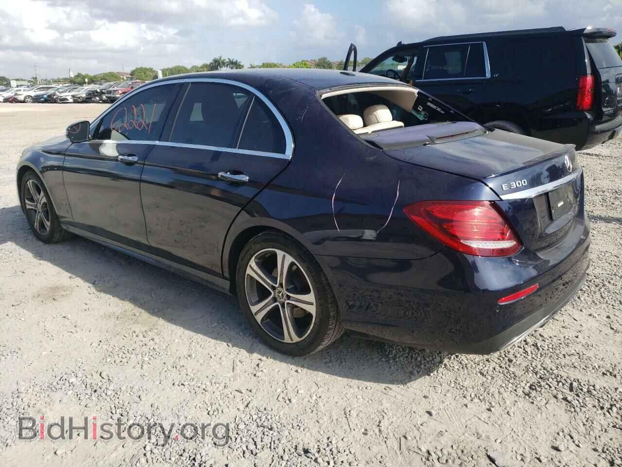 2017 MERCEDES-BENZ E-CLASS - VIN: WDDZF4JB1HA272789 - Фото 3