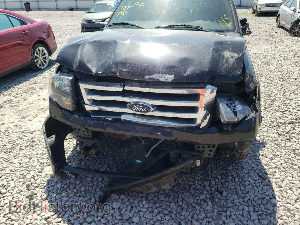 2012 FORD EXPEDITION - VIN: 1FMJU2A57CEF24408 - Фото 9