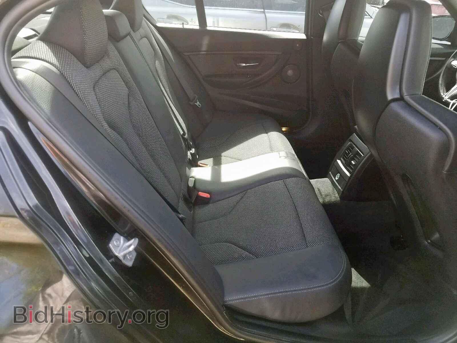 2018 BMW M3 - VIN: WBS8M9C53J5K99483 - Photo 6