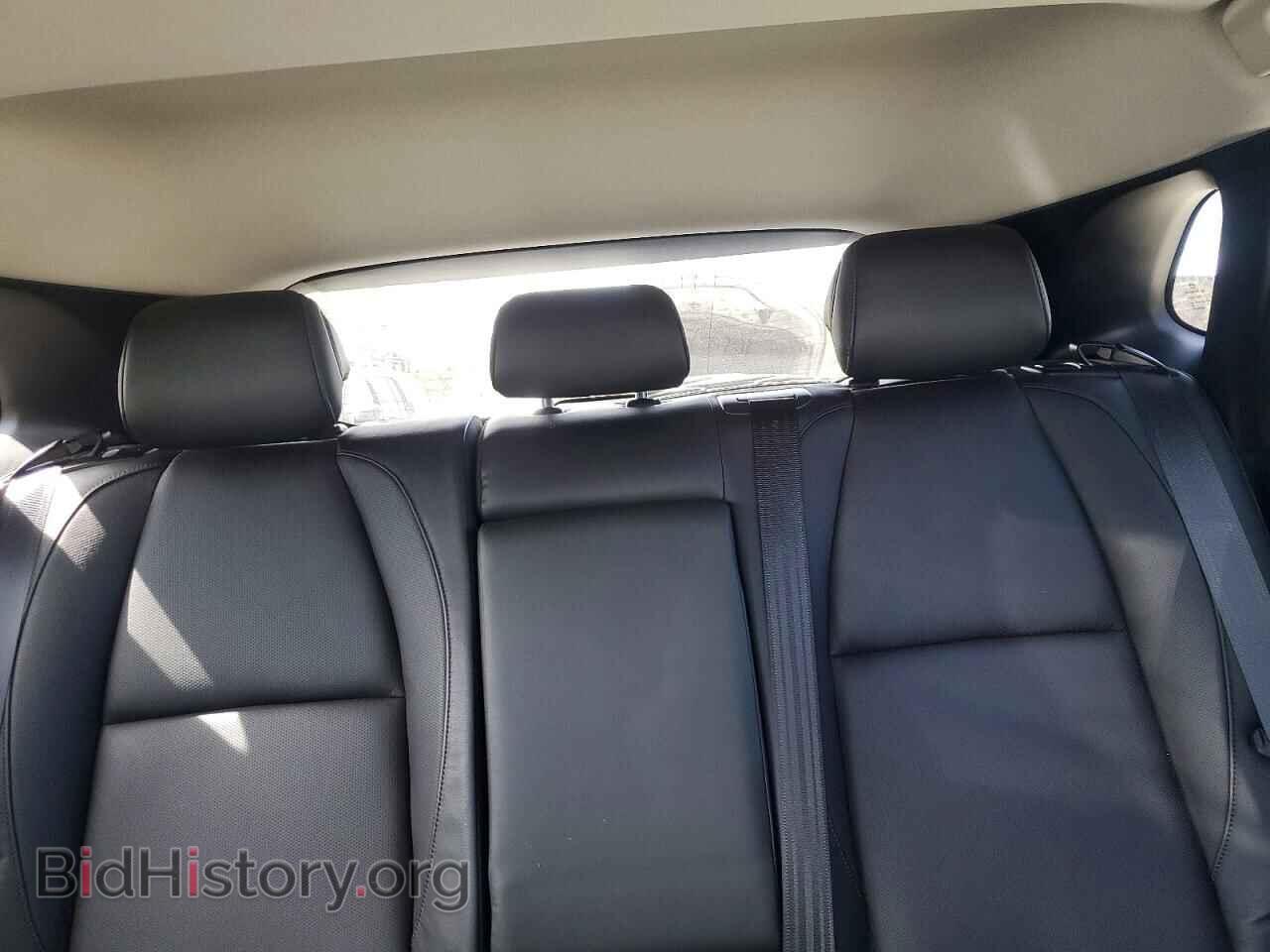 2024 MAZDA CX30 - VIN: 3MVDMBDM9RM610468 - Фото 10