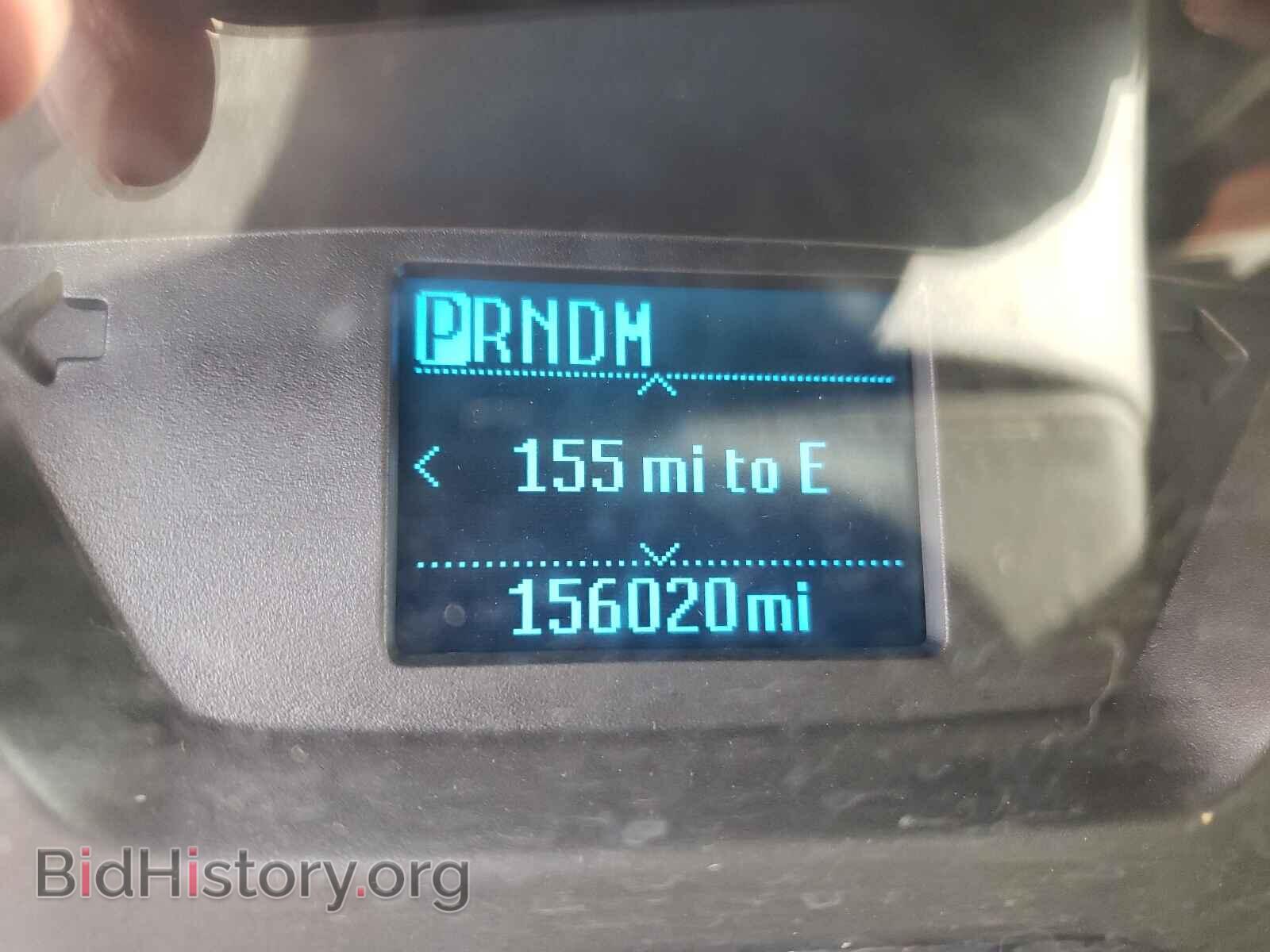 2017 FORD TRANSIT CO - VIN: 1FTYE1YM9HKA32141 - Фото 8