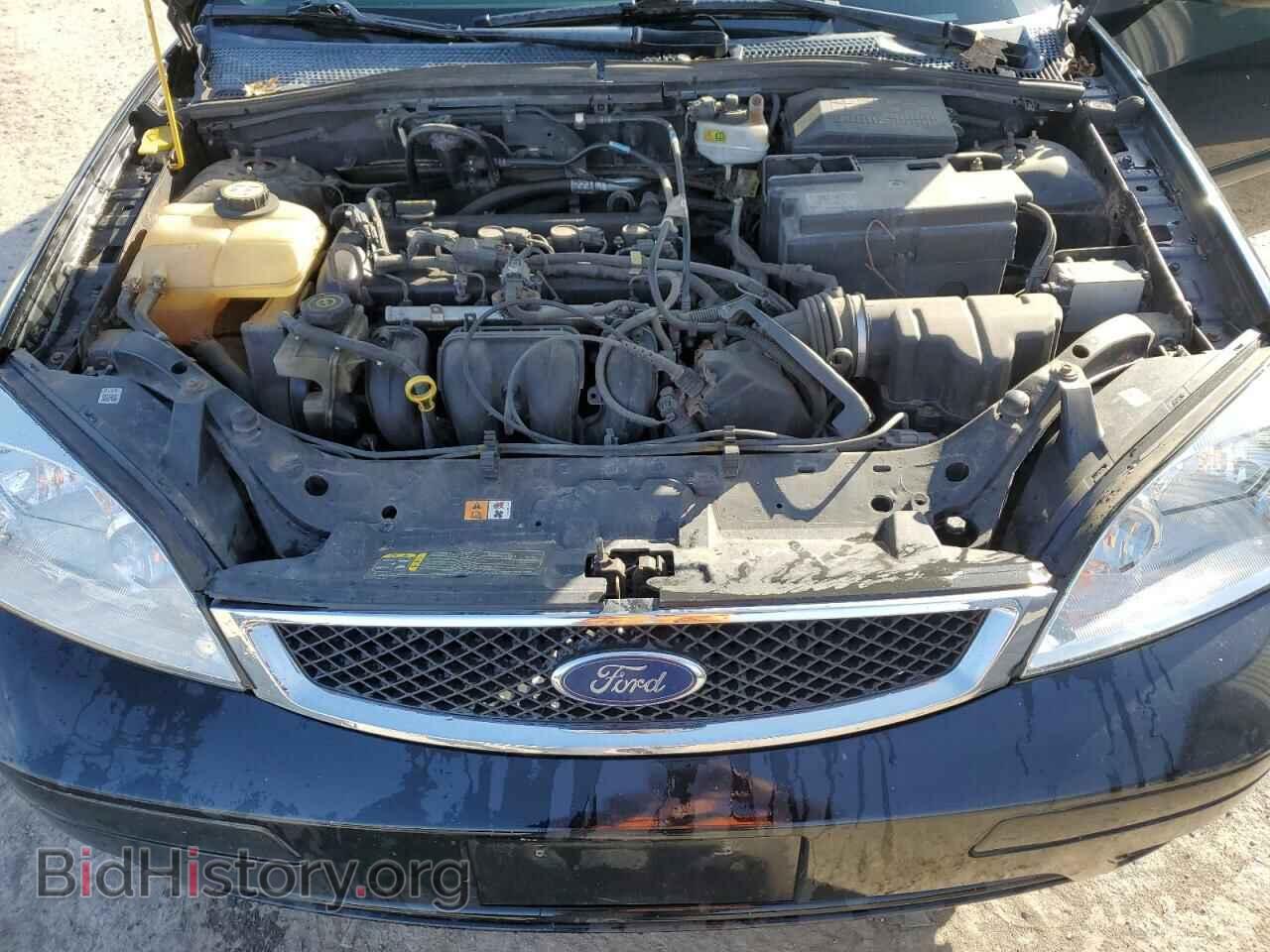 2007 FORD ALL Models - VIN: 1FAFP34N17W312144 - Фото 11