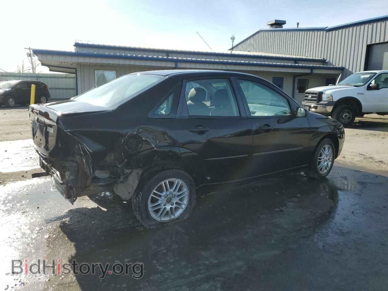 2007 FORD ALL Models - VIN: 1FAFP34N17W312144 - Фото 3