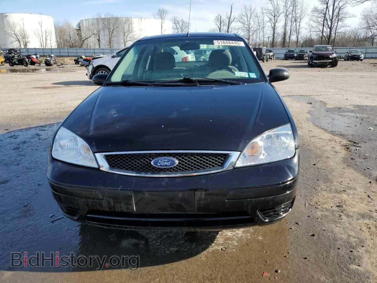 2007 FORD ALL Models - VIN: 1FAFP34N17W312144 - Фото 5