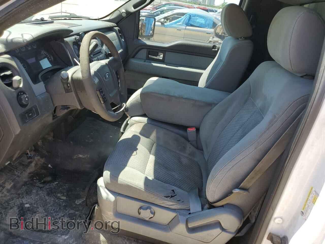 2014 FORD All Models - VIN: 1FTNF1CF1EKE20873 - Фото 7