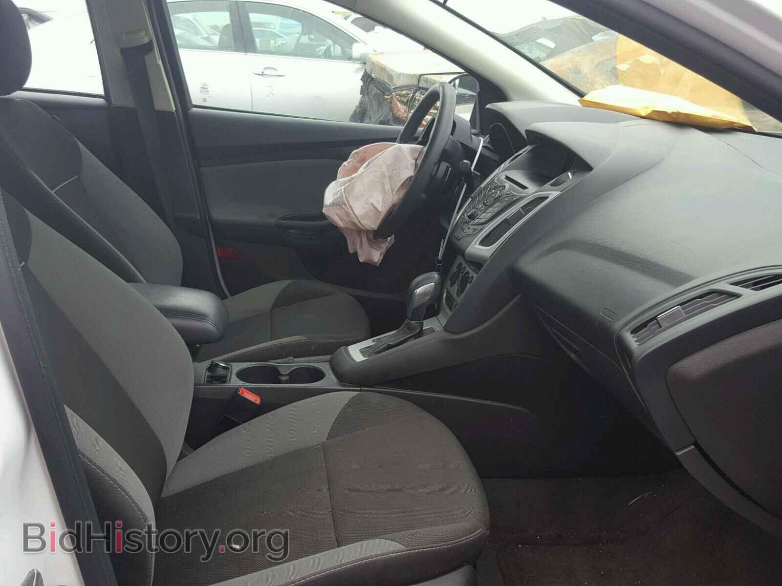 2013 FORD FOCUS - VIN: 1FADP3F29DL266571 - Photo 5
