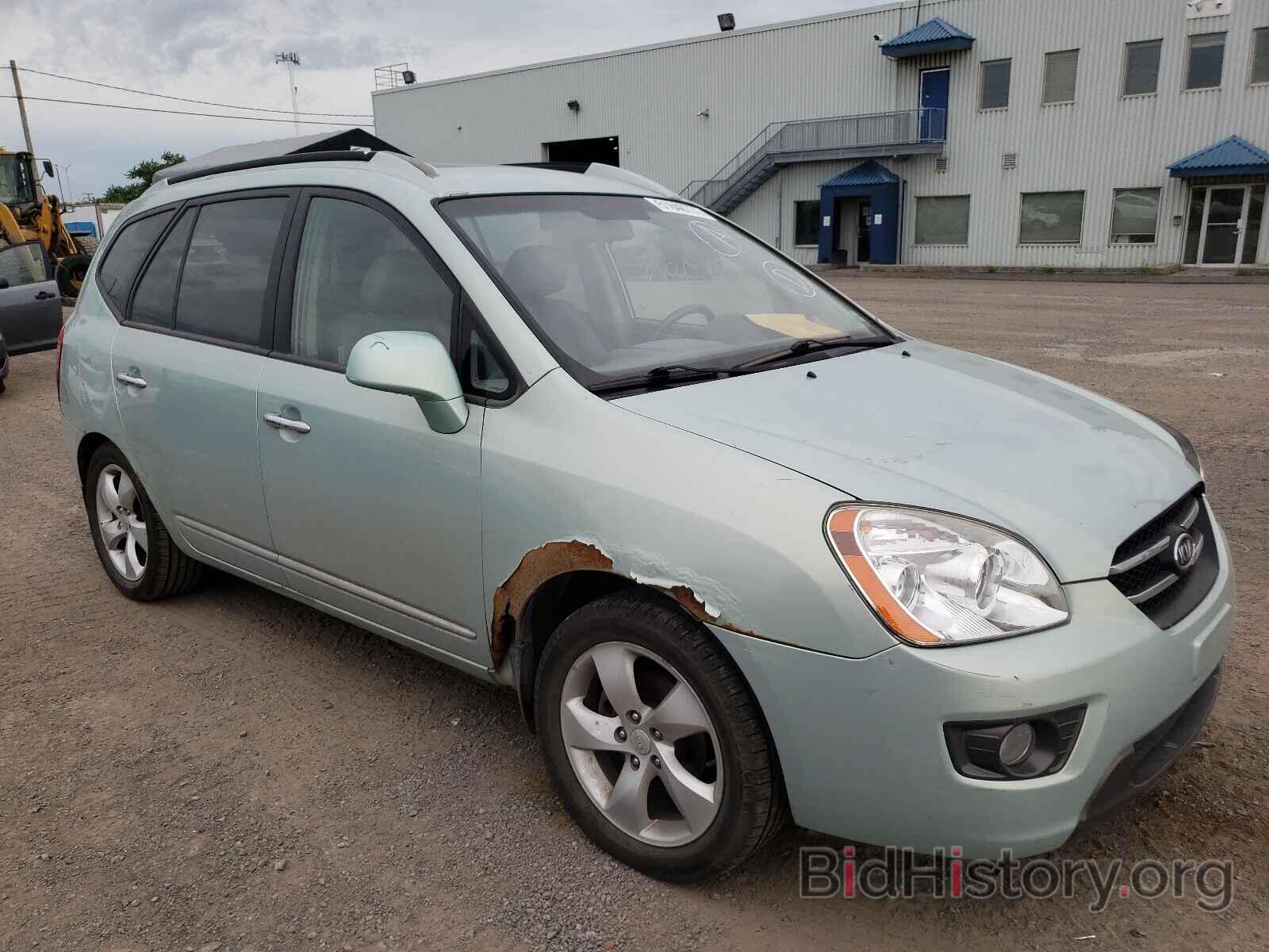 Photo KNAFG525877115519 - KIA RONDO 2007