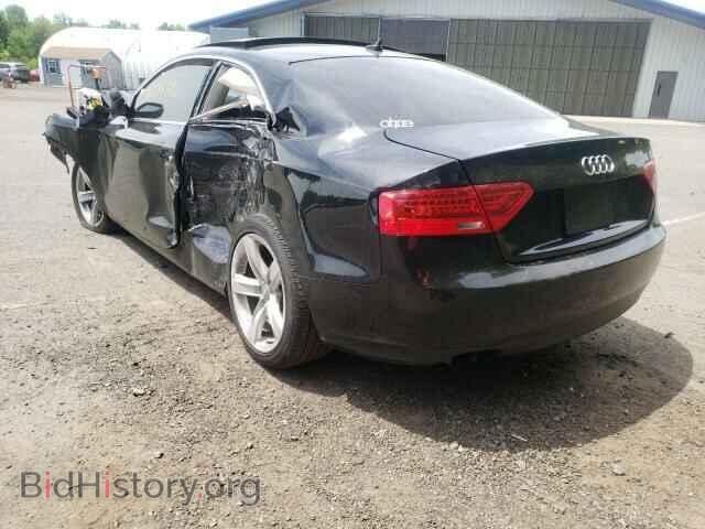 2015 AUDI A5 - VIN: WAUGFAFR8FA047768 - Фото 3