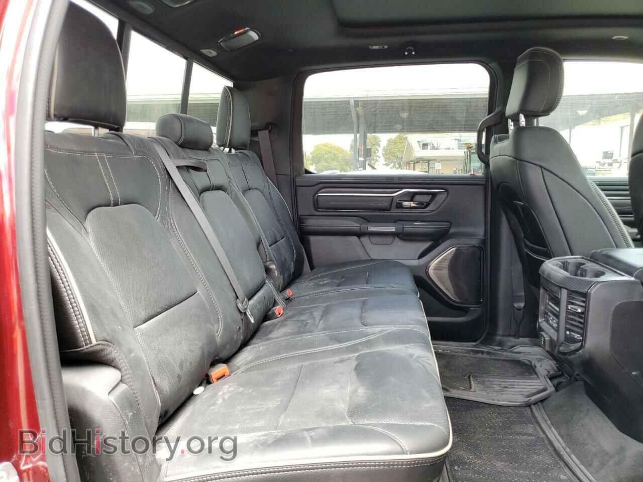 2022 RAM 1500 - VIN: 1C6SRFHT7NN142184 - Фото 10