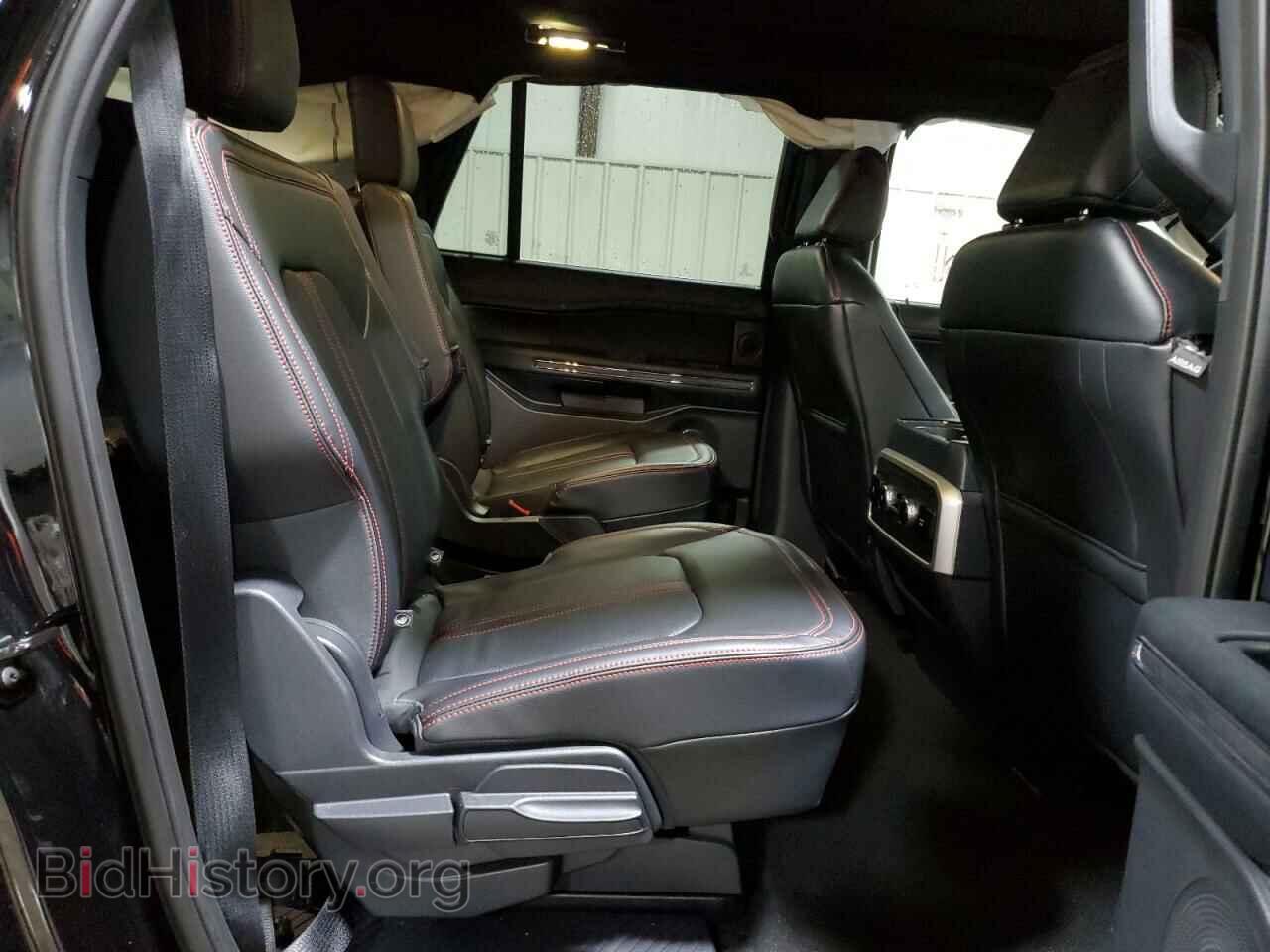 2024 FORD EXPEDITION - VIN: 1FMJK2A82REA69573 - Фото 11