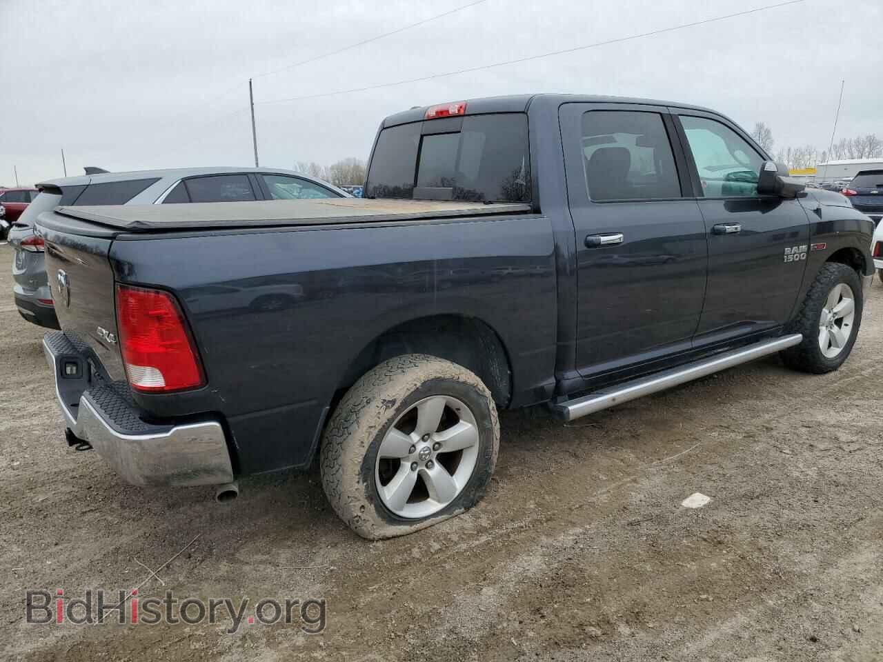 2015 RAM 1500 - VIN: 1C6RR7LM0FS688333 - Фото 3