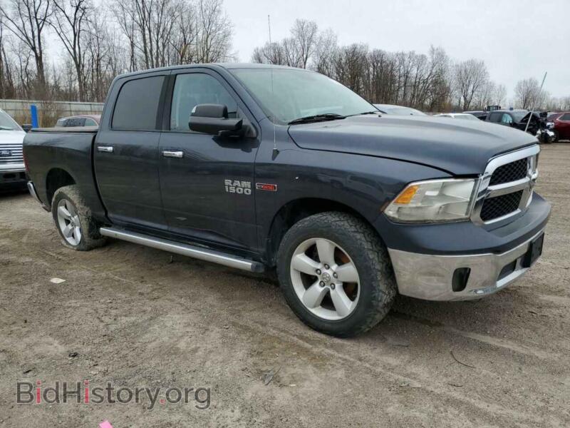2015 RAM 1500 (VIN 1C6RR7LM0FS688333) — photo 4 of 12