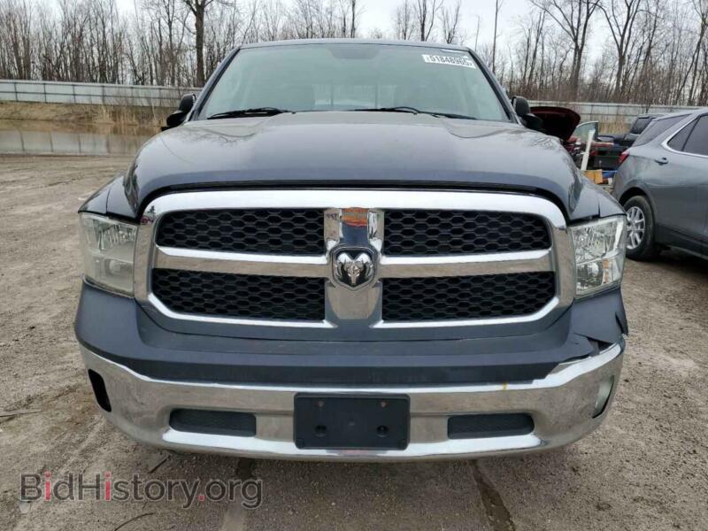 2015 RAM 1500 (VIN 1C6RR7LM0FS688333) — photo 5 of 12