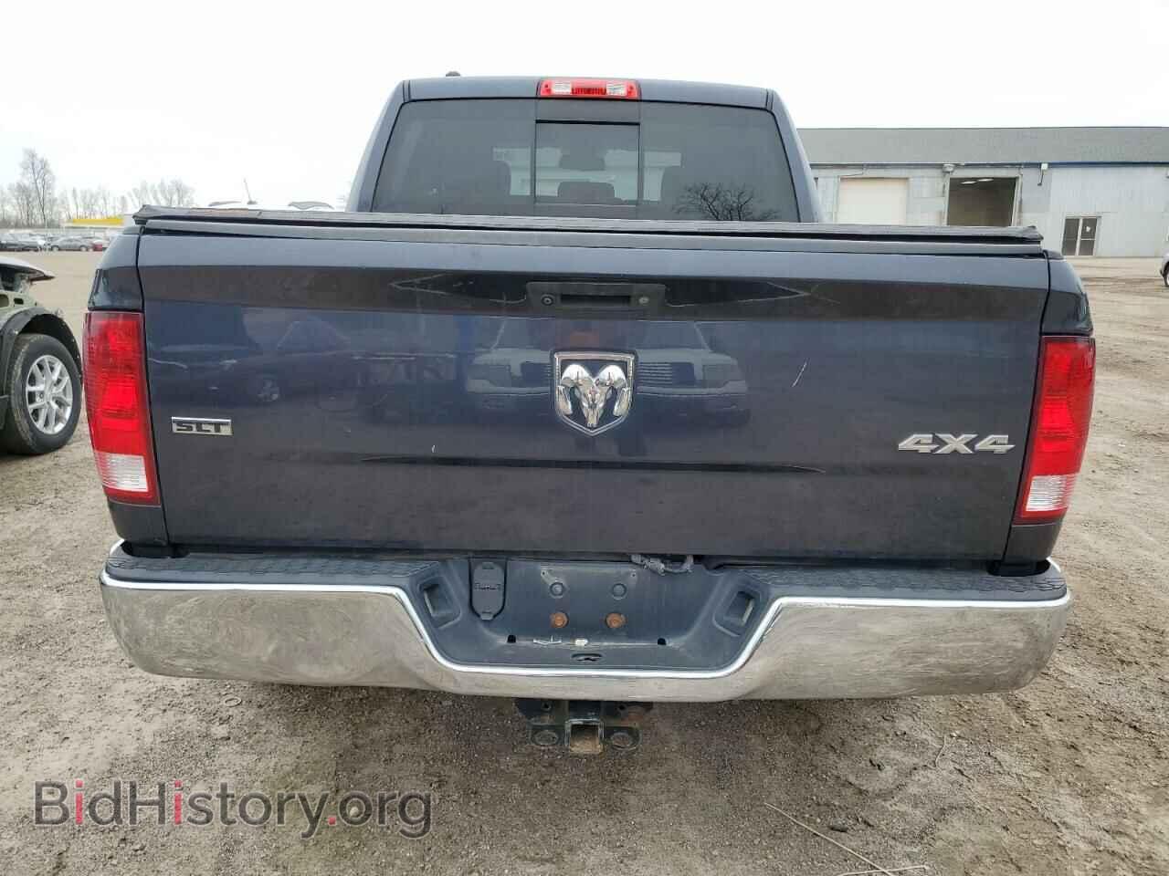 2015 RAM 1500 - VIN: 1C6RR7LM0FS688333 - Фото 6