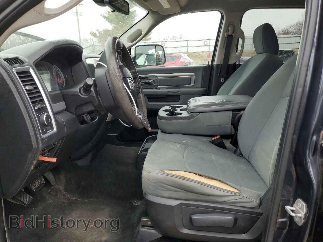 2015 RAM 1500 - VIN: 1C6RR7LM0FS688333 - Фото 7