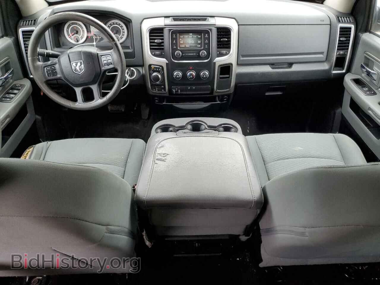 2015 RAM 1500 - VIN: 1C6RR7LM0FS688333 - Фото 8