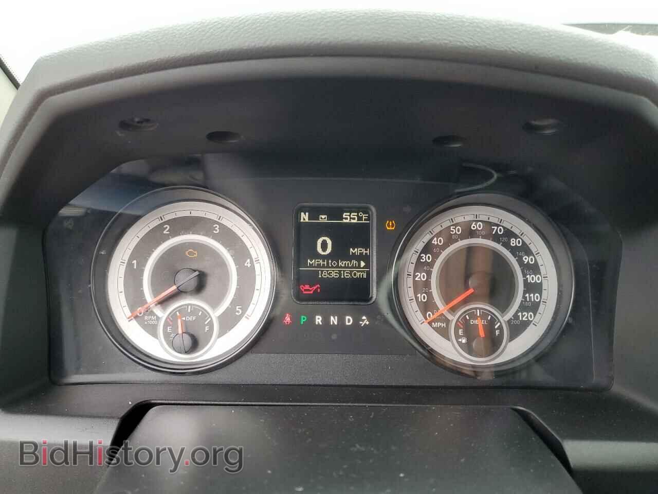 2015 RAM 1500 - VIN: 1C6RR7LM0FS688333 - Фото 9