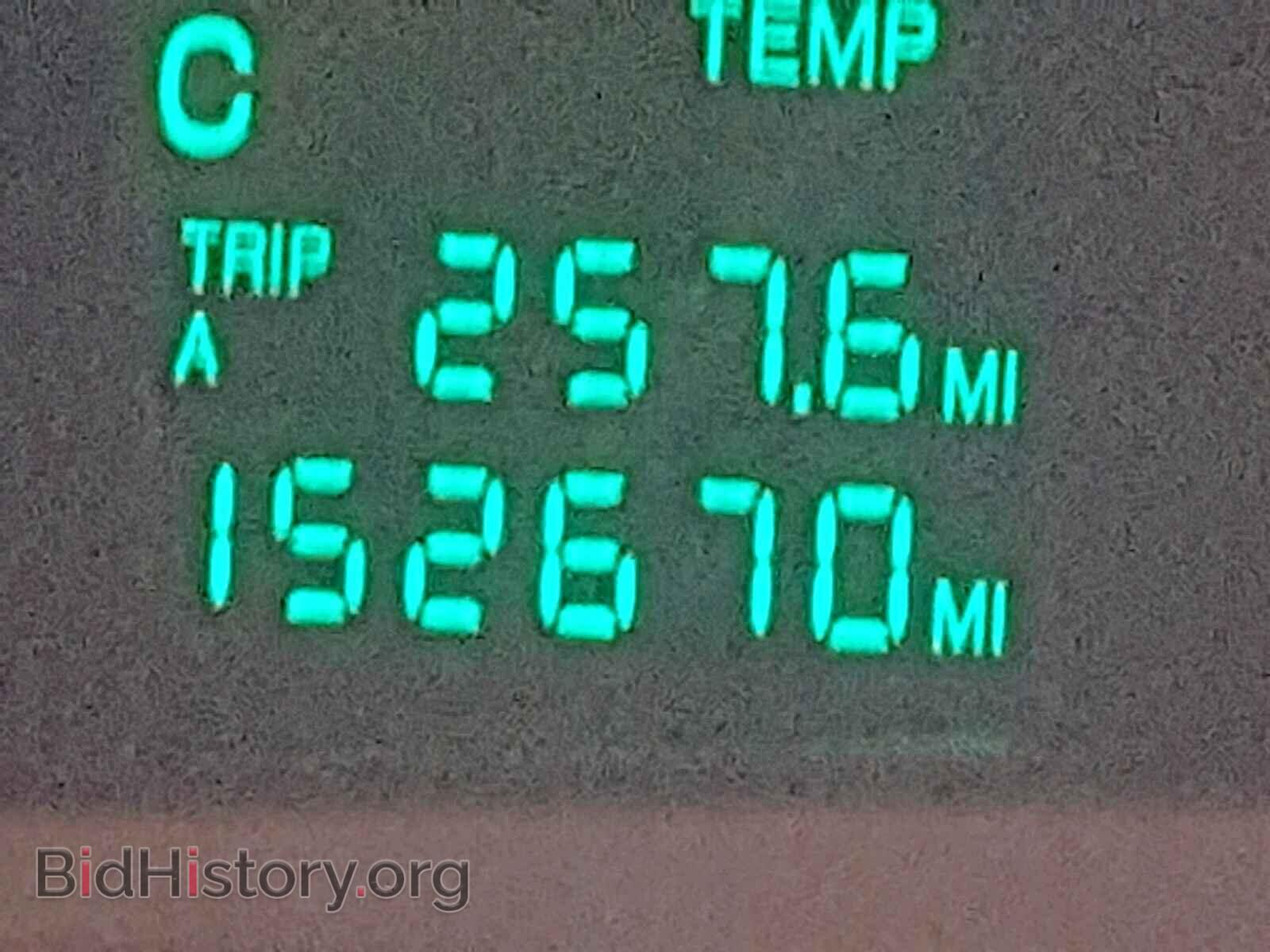 2004 CADILLAC DEVILLE - VIN: 1G6KD54Y24U124251 - Photo 8