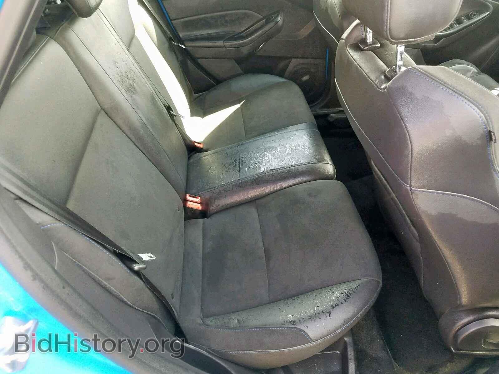 2017 FORD FOCUS - VIN: WF0DP3TH2H4121078 - Фото 6